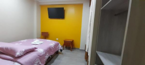 Hostal BigBang